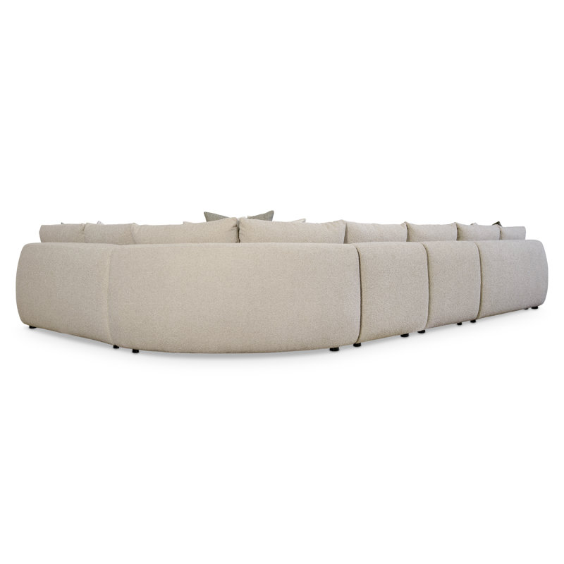 Joles Sectional