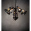 Arnkil 6 - Light Chandelier-213159545