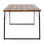 TABLE MODERNE SIMPLE MODERNE