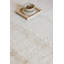 Craft Area Rug in Wool White-1670459286