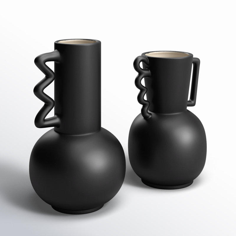 Vase de table Divina