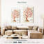 Corail texturé Brampt-108510231
