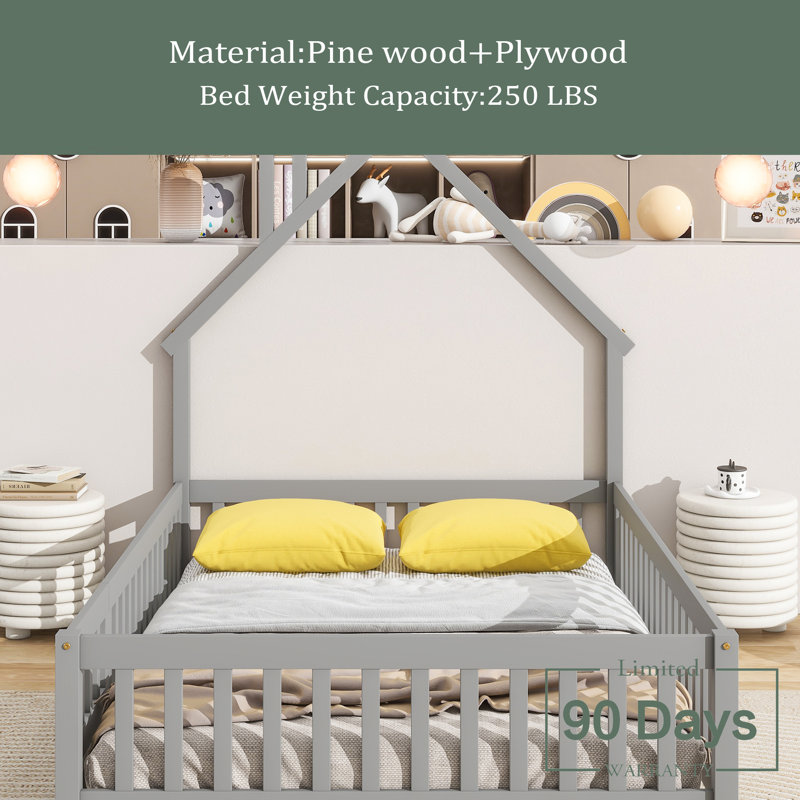 Akshan Daybed, Gray