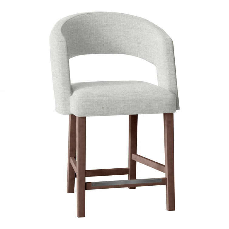 Tabouret de comptoir 26 po Bryant