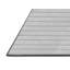 Tapis zone grise à motifs-238181661