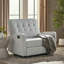 Fauteuil inclinable manuel 47 po de largeur-355156775