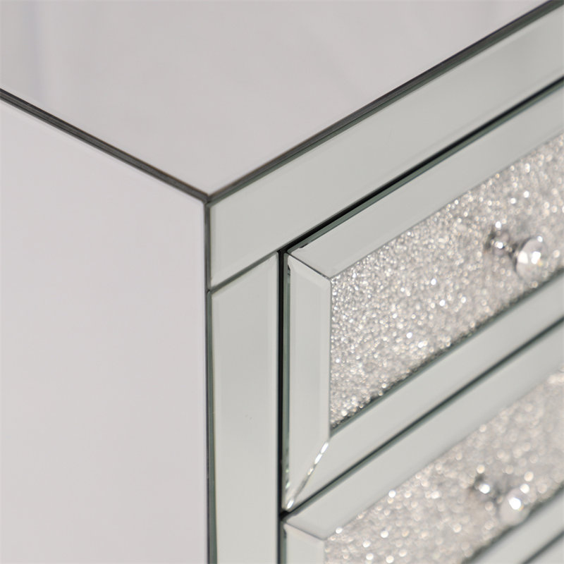 Table de chevet Curtis-Lee