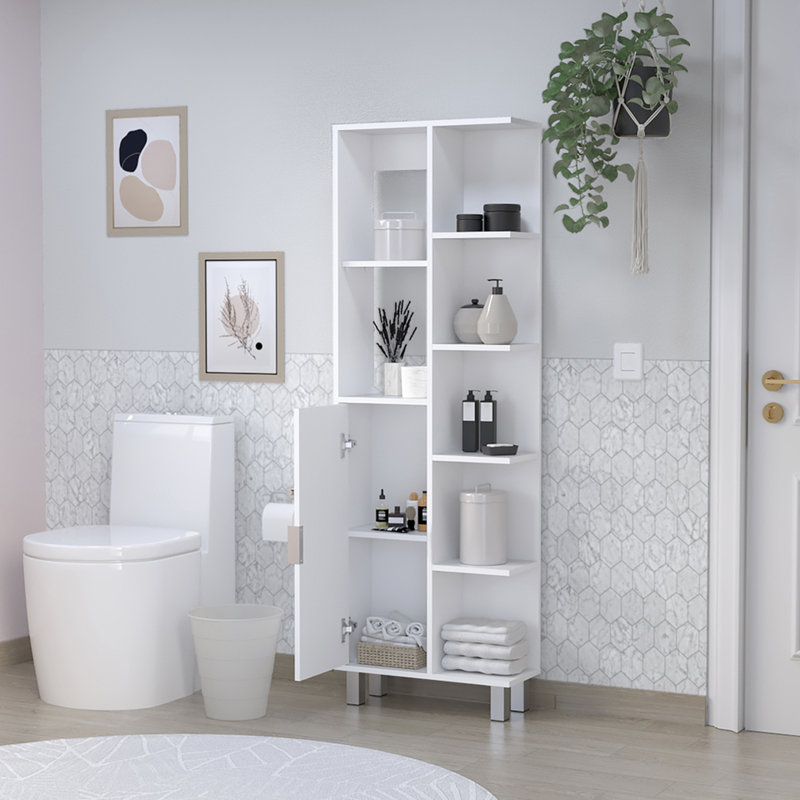 Linen Cabinet