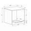 Table d'appoint Modern Pet