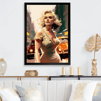" Hollywood Bombsell II "