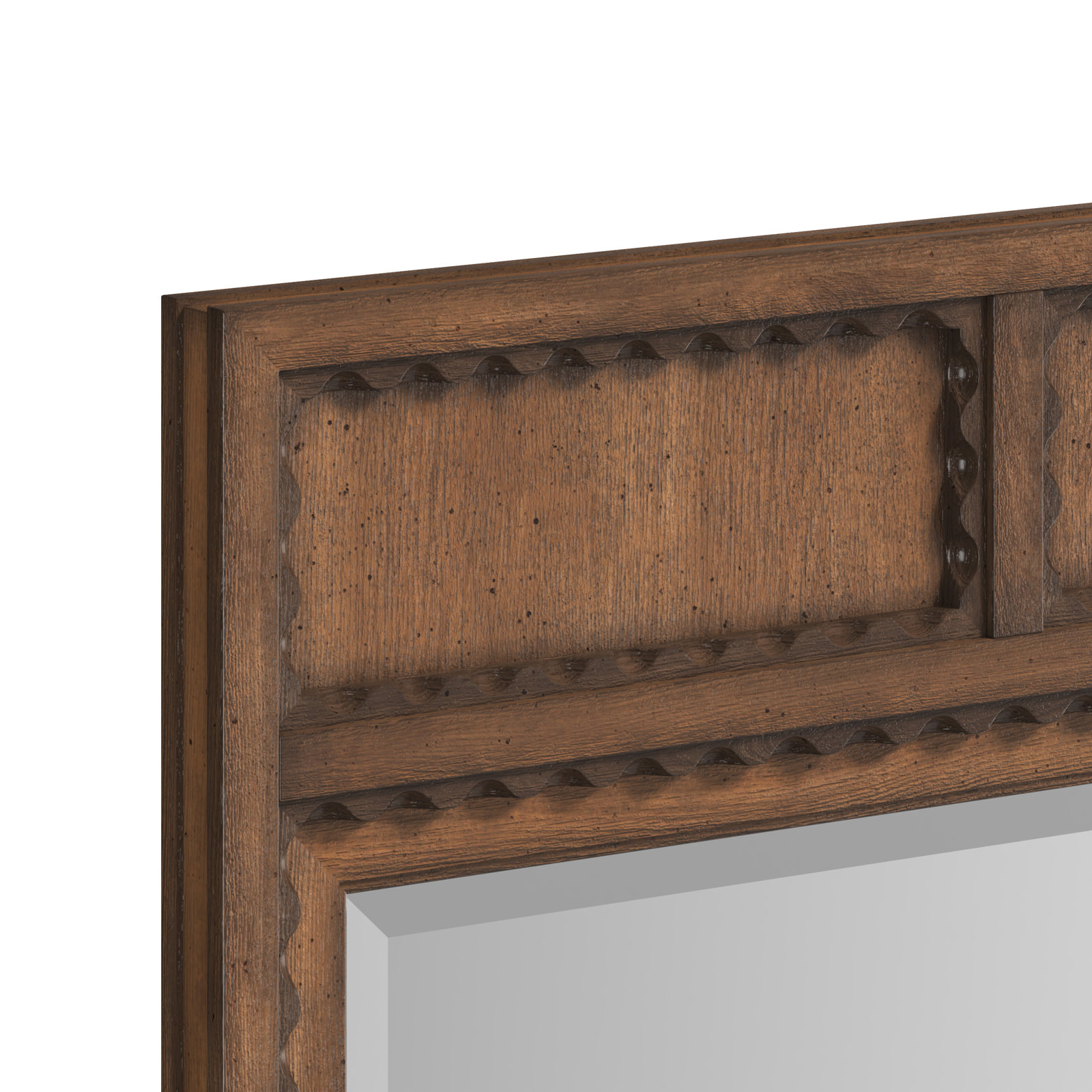 Harbor 44" Accent Mirror