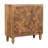 Cadiz Carved Block Cabinet