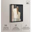 Décoration murale Boho Passageway IV par Art Remedy, cadre noir, 21 x 31-1416877512-1416877556