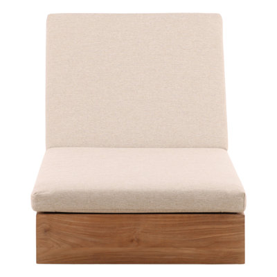Darlene 78.8'' Outdoor Patio Daybed