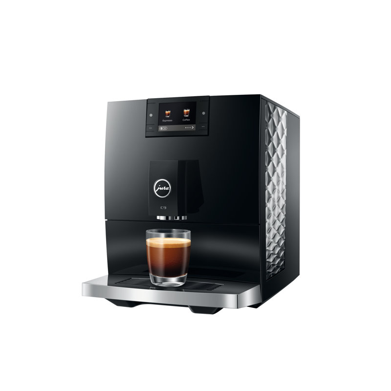 C9 piano black (INTA) 15757