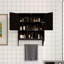 Armoire de salle de bain