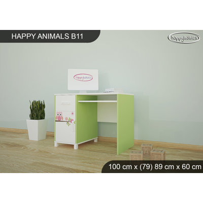 100cm Writing Desk