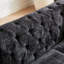 Canapé d'angle en chenille de 81,5 pouces, canapé modulaire en forme de L, canapés d'angle 5 places avec 3 coussins-1012343781