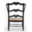 Fauteuil à oreilles et repose-pieds Getz-27434559