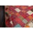 One-of-a-Kind 7'10" X 10'7" Wool Area Rug in Multicolor