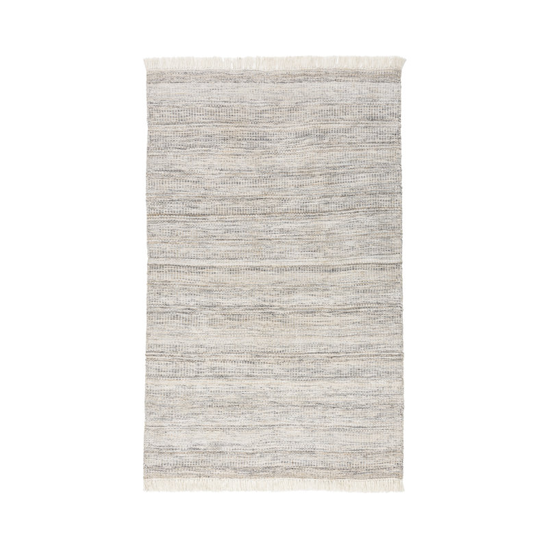 Lancaster Area Rug in Multicolor, Rectangle 5' x 8'
