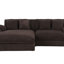 Canapé modulaire réversible Corduroy-1070059578