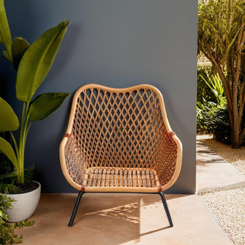 Upholstered Dining Chair