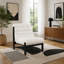 Fauteuil d'appoint Fluffy-824247442-824247440