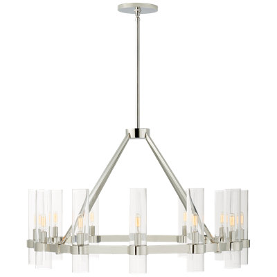 Ian K. Fowler Presidio Medium Chandelier
