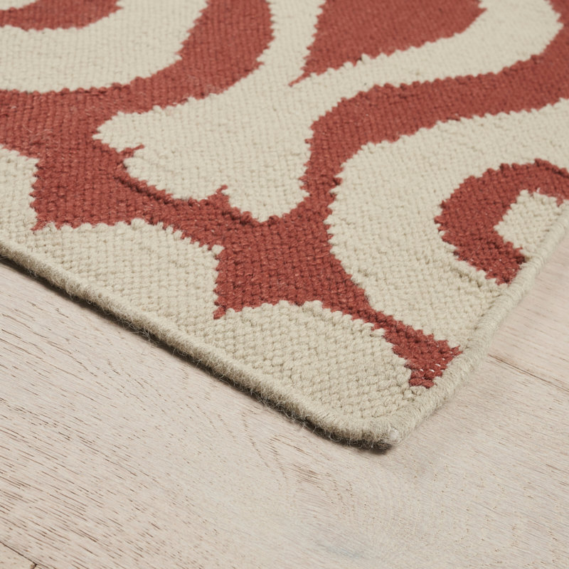 Seema Indoor/Outdoor Rug, Runner 3' x 10'