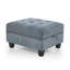 Canapé modulaire modulaire, canapé modulaire rembourré avec rangement DIY-109796423-107874853