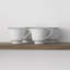 Ensemble de 4 tasses de 8 oz Noritake Spectrum