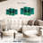 Harnek Palm Leaf Texture-108861600