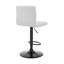 Tabouret de bar rotatif 24 po Duval-733282530-733282533