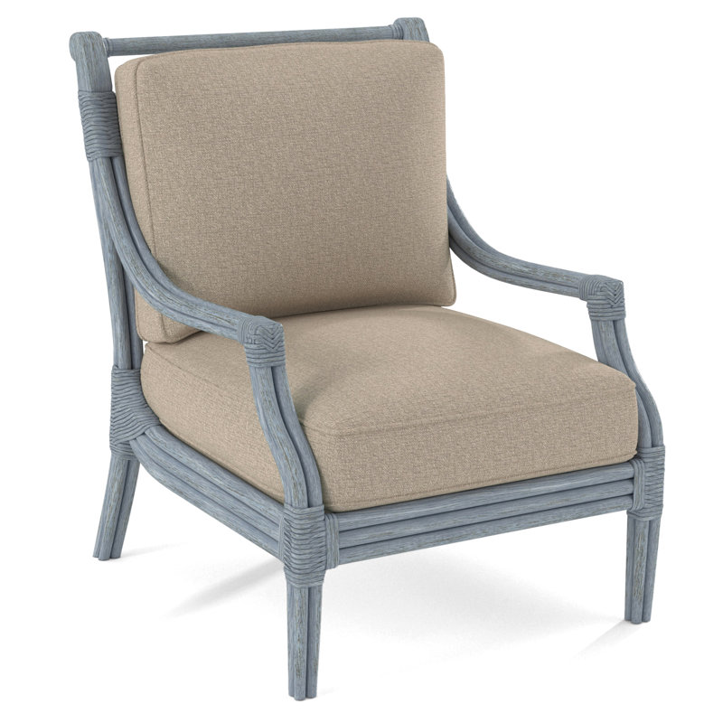 Fauteuil l 32 po Inveron, Verre d'eau, Performance Crypton coquille d'œuf; 0884-93