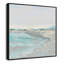 Inlet at Dusk - Square Version Print par Val Rhodes-1735902877-1735902871