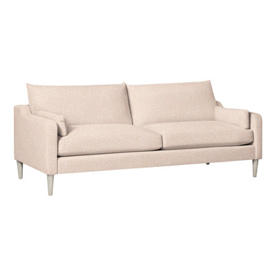 Thea Upholstered 86'' Sofa
