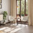 Abishan Dining Chairs Set Of 2