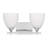 Toffino Vanity Light-88980024-88980023