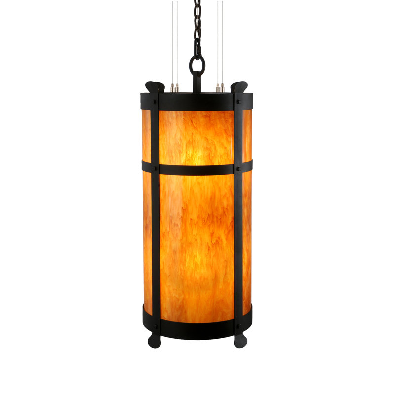 Beartooth 6 - Light Pendant