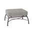 Majorca Outdoor Ottoman with Cushion-454789341-454790071