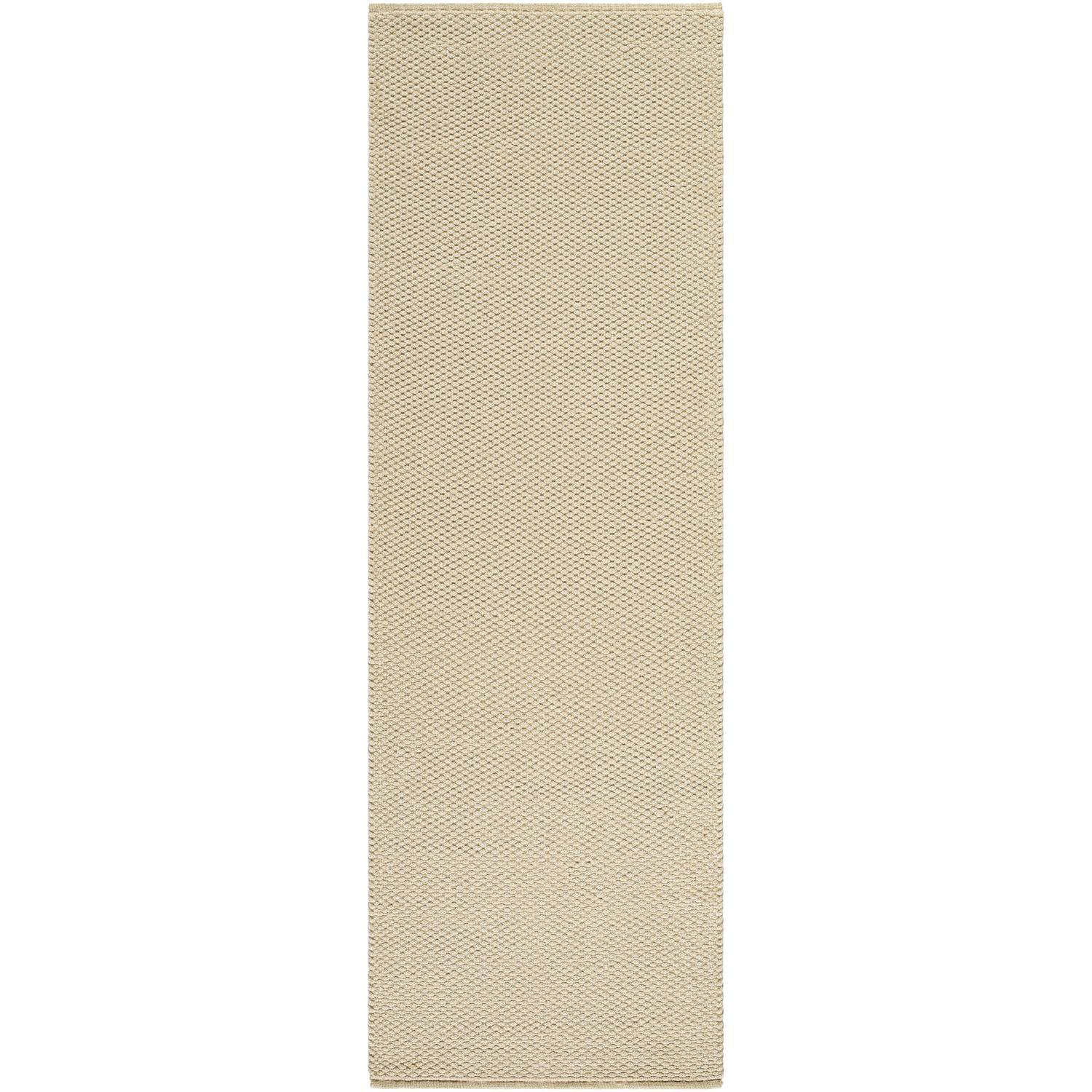 Charone Hand Woven Area Rug, Runner 2'6" x 8'