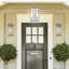 Applique murale Channahon-1639262555