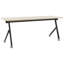 Seidule Foldable Steel Writing Desk-834627332-834627335
