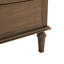 Table de chevet 3 tiroirs Hubbard-1240385083