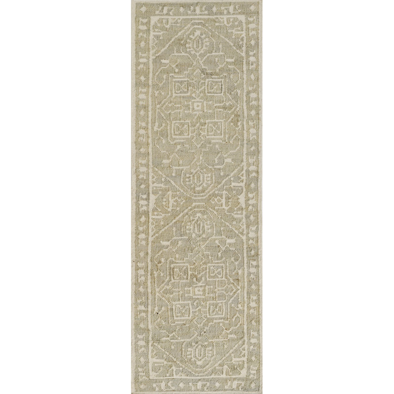 Tapis Wier, Tapis de couloir 2 pi 3 po x 8 pi