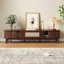 Unfinished TV Stand for TVs up to 75"-2014614337