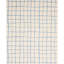 Schumacher x Miles Redd Painterly Windowpane Fabric-71012428