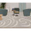 Abstract Area Rug