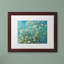 «Almond Branches» par Vincent Van Gogh - reproduction d'art sur toile-924823004-924823005